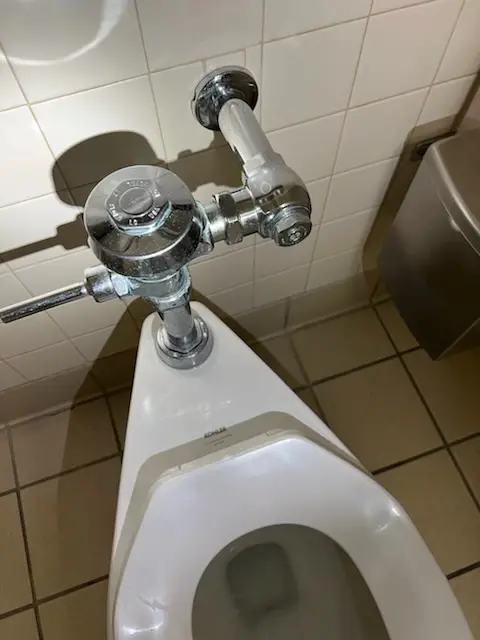 Fixture installation and repair for Sewer Camera Inspection in Dover Meadows